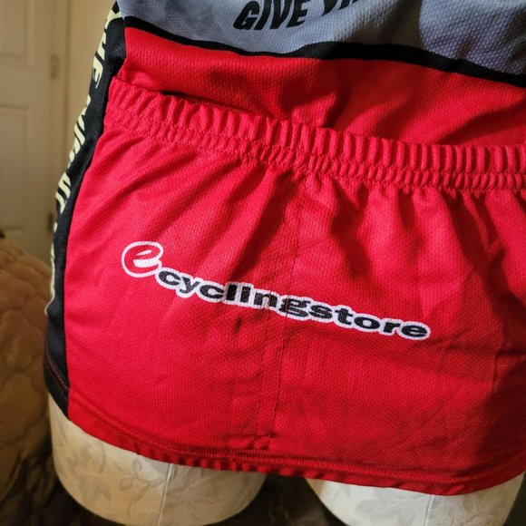 Mens Cycling Jersey - Picture 4 of 5